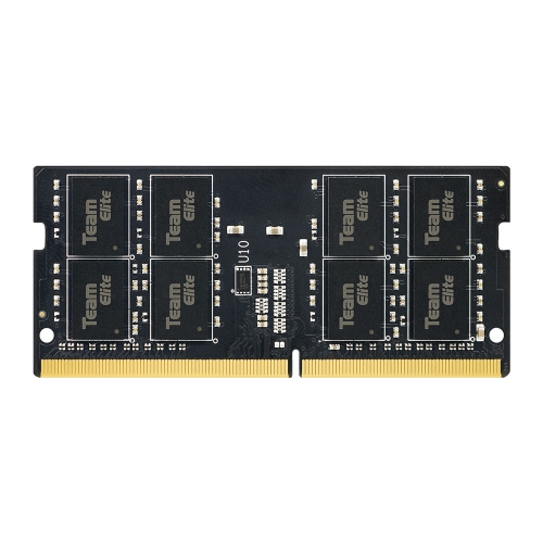 [TEAM 十銓]《ELITE NB 8G/3200》(TED48G3200C22-S01)