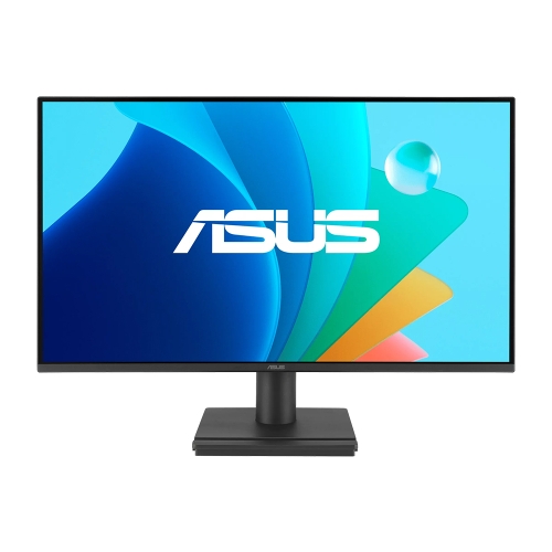 [ASUS 華碩]《VA249HG》IPS/5ms/120Hz/HDMI/D-Sub/超薄無邊框/不閃屏/低藍光/三年保