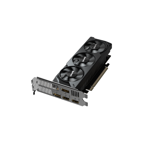 GeForce RTX™ 5050 OC Low Profile 8G-07