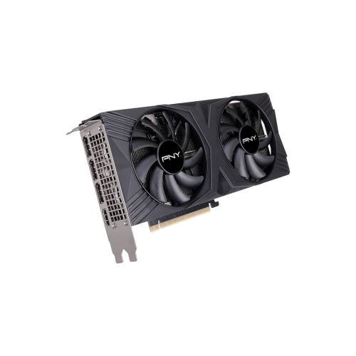 [PNY]《RTX 4060 Ti 8GB 超頻 XLR8電競 雙風扇 VERTO款》2550MHz/24.5cm/雙風扇/青雲5年保