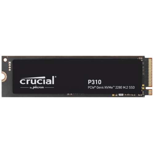 [Micron 美光]《P310 1TB PCIe Gen4 M.2 裸裝》讀7100M/寫6000M/五年保(CT1000P310SSD8)