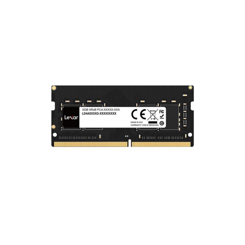 [Lexar]《NB 16G DDR4 3200》