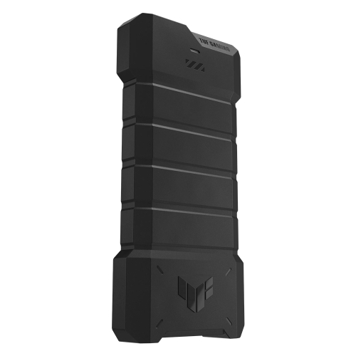 [ASUS 華碩]《TUF GAMING A2》USB-C SSD外接盒/M.2/USB3.2Gen2x2