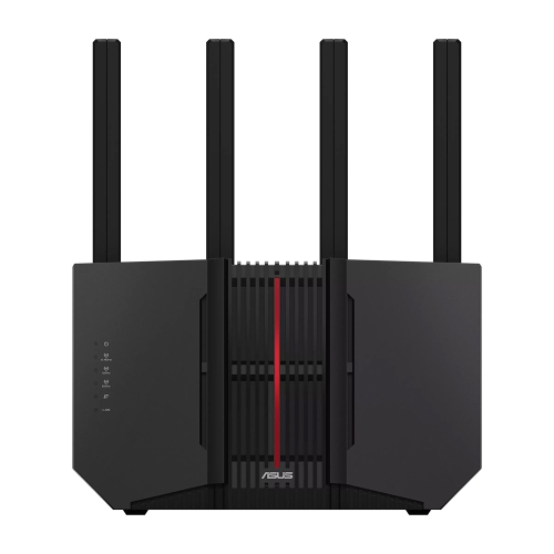 [ASUS 華碩]《RT-BE92U》BE9700 三頻 10G port WiFi 7 路由器/IP分享器
