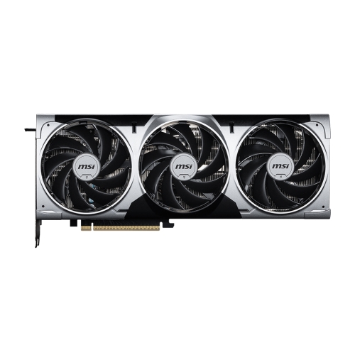 [MSI 微星]《RTX5080-16G-VENTUS 3X-OC-PLUS》2655MHz/34cm/三風扇/註四年
