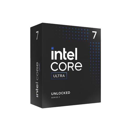 [INTEL]《Core Ultra 7 265K》【20核/20緒】3.9G(↑5.5G)/30M/Xe GPU/無風扇【代理盒裝】購買245K/245KF/265K/265KF/285K回函限量贈送戰地風雲6遊戲金鑰