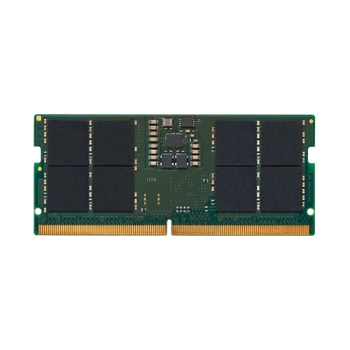 [Kingston 金士頓]《NB 16G DDR5 5600 Non-ECC Unbuffered SODIMM》(KCP556SS8-16)