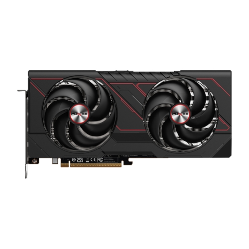 [Sapphire 藍寶]《PULSE 脈動 RX9070  GRE 12G D6》2790MHz/28cm/三風扇/三年保