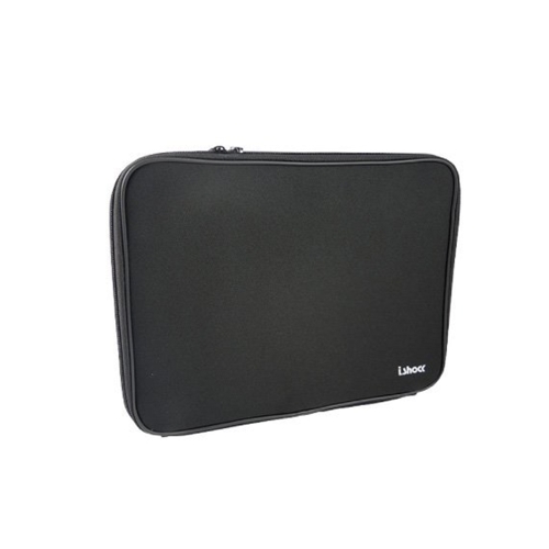 [i.shock 秉崧]《NB 15.6 吋專用 衝擊避震包-內袋型》含手把 (NBP156)