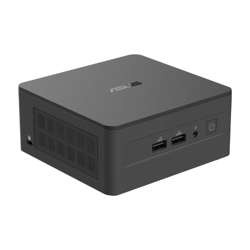 [ASUS華碩]《NUC 13 PRO - i3-1315U》迷你準系統(RNUC13ANHI300009I)(HDD.RAM D4.OS選購)