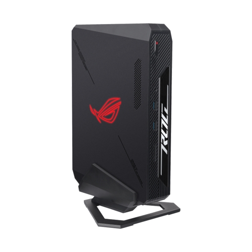 [ASUS華碩]《ROG NUC - Ultra 9》無懈可擊超迷你ROG電競 / Ultra 9-185H / 32G D5 / 1TB SSD / RTX4070-8G / Win11