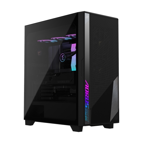 [GIGABYTE 技嘉]《AI TOP 100 Z890》Ultra 9 285K/32G*4 D5/2TB PCIe/RTX5090 WF3/360水冷/OS自行選購