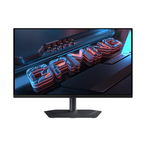 [GIGABYTE 技嘉]《MO27U2》27型/4K/240Hz/0.03ms/QD-OLED/UHD/IPS/KVM 可指送