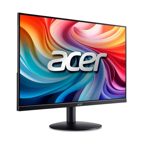 [ACER 宏碁]《SA242Y H1BI》FHD/1ms/HDMI/D-Sub/三年保