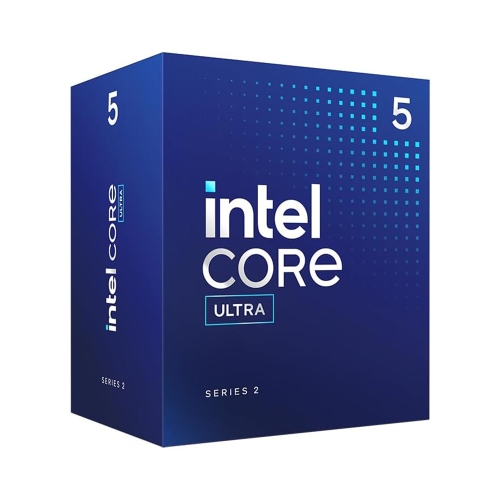 [INTEL]《Core Ultra 5 225F》【10核/10緒】3.3G(↑4.9G)/24M/無內顯【代理盒裝】