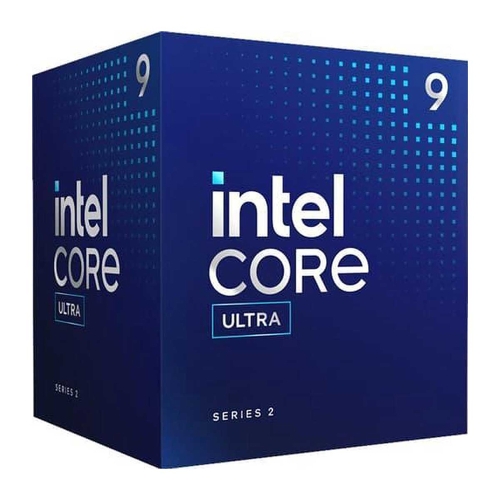 [INTEL]《Core Ultra 9 285》【24核/24緒】2.5G(↑5.6G)/40M/Xe GPU【代理盒裝】
