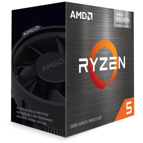 [AMD]《R5-5600X》【6核/12緒】3.7G(↑4.6G)65W/32M/7nm【代理盒裝】