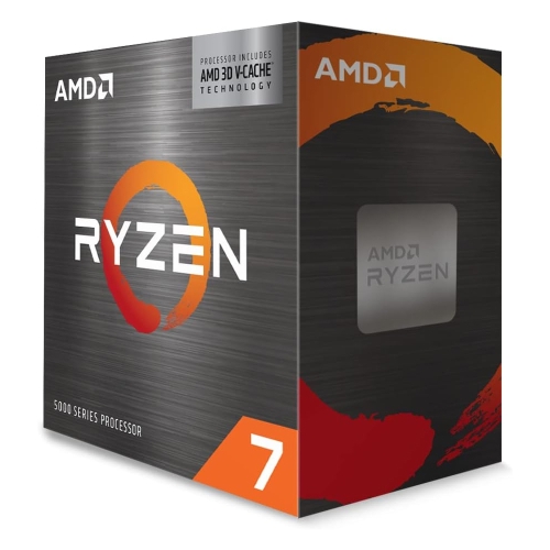 [AMD]《R7-5700X》【8核/16緒】3.4G(↑4.6G)65W/32M/無風扇/7nm 原生PCIe4.0【代理盒裝】