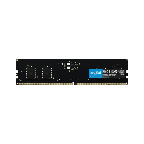 [Micron美光]《8G DDR5-5600》(CT8G56C46U5)
