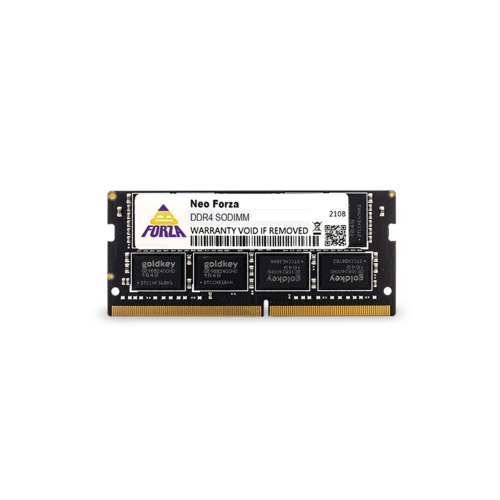 [Neo Forza凌航]《NB 16G DDR4 3200》(NMSO416F82-3200EA10)