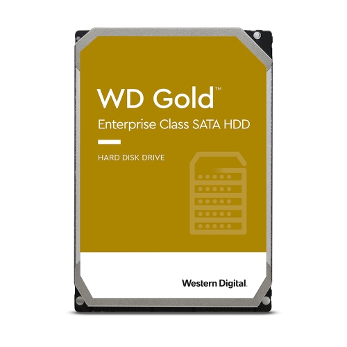 [WD 威騰]《4TB 金標》256MB/7200轉/五年保(WD4004FRYZ-5Y)