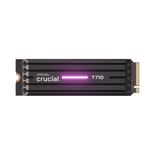 [Micron 美光]《T710 2TB PCIe Gen5 M.2》TLC/讀14500M/寫13800M/五年保(CT2000T710SSD8)