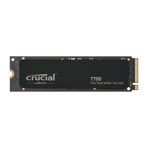 [Micron 美光]《T700 2TB PCIe Gen5 M.2 》TLC/讀11700M/寫9500M/五年保(CT2000T700SSD5)